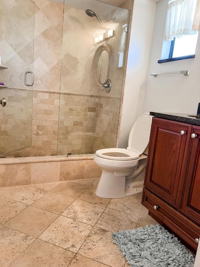 Knot A Care Remodeled Direct Water Access Condo With Ocean And Pool Views Now Sleeps Six Marco Island Exterior photo
